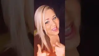 Expressive Vocal Performance by Blonde Singer#singing #vocalperformance #musiclover