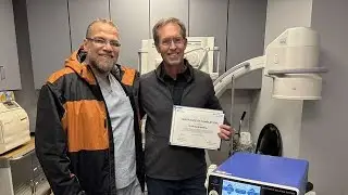Thyroid Nodule Microwave Ablation (MWA) Now Available in Arizona