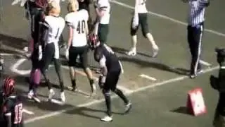 Kris Smith Highlights 2011 Village Academy