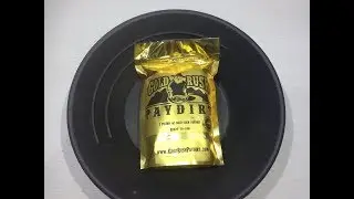 GoldRushPaydirt.com 1lb Bag Paydirt Review #33