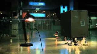 Skupina ČEZ TV Commercial: 