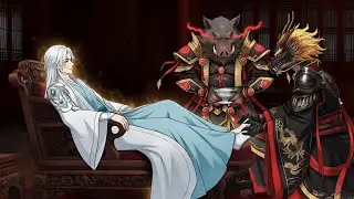 🌟【新番上线】《镇狱十万年，我成了妖魔老祖》镇仙狱十万年修成大帝！被辱毁婚忍无可忍，大婚展实力震惊仙门！  一口气看完   #热血 #玄幻 #战斗 #苍穹动漫