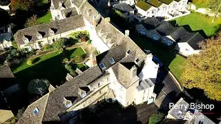 4 Coxwell Court - Cirencester