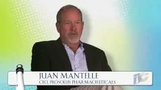 ProSolus Pharmaceuticals - Life Sciences Award Winner