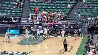 Ryan Rapp Right-handed Basket