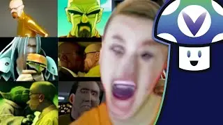 [Vinesauce] Vinny - DALL&middot;E mini #2