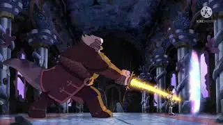 rey andrias tribute (wellerman) ⚔️