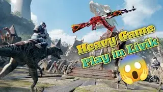 Op Livik Game Play|22 Kills 😱| FM Radio Yt in this match |Pubg Mobile|Must Watch