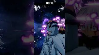 [Update] Finger Bearer Vs. Gojo Cursed Arena #jujutsukaisen  #fruitbattlegrounds #roblox #anime