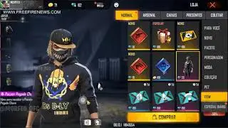 Advance server || OB26 - Garena Free Fire #gkings #ob26(2)