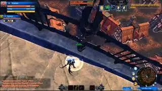 Revolution RaiderZ - Funny Moments Part 2