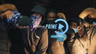 #K78 Aqz20 - War Ready (Music Video) 🇮🇪 | Pressplay