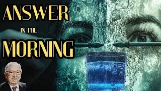 The Answer Comes Overnight - Silva Method  