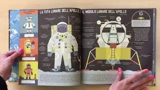 E-state coi Libri 2021 - Professor Astro Gatto e le frontiere dello spazio