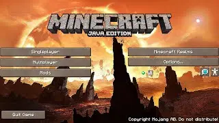 GamerPotion Modpack 1.0.6 Latest Update - Minecraft Java 1.17.1 Download Today