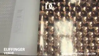Обои Eijffinger VENUE