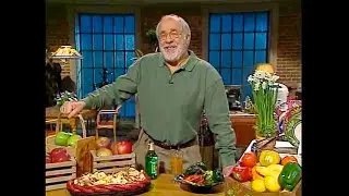 The Urban Peasant with James Barber - 
