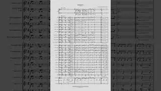 Supplication for Concert Band and Choir (by Adrian Erik Horvath)