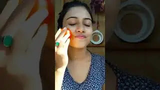 Dry Skin Face Pack at Home Remedy ✨ #shorts #youtubeshorts #short