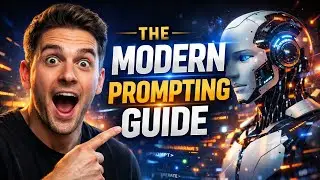 The Modern Prompting Guide | Educate Gen Prompt Engineering