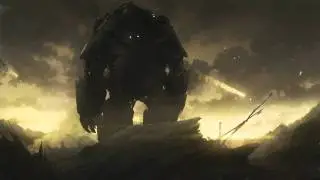 Battle Music- Immortal