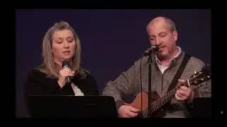 Dan si Ligia Miclea - M-ai trecut biuritor prin incercari