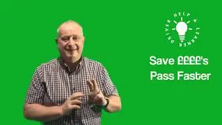 Help A Learner Driver