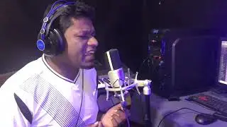 Shanmugavel Sureshkaanthan - Anjali Cover