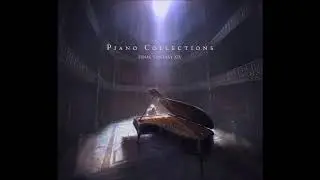 Noble Uematsu Fanasy Peice! (Nobuo Uematsu Inspired)