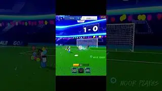 POV:You&rsquo;re an Egoist GK 💀  Don Lorenzo Edition pt-2⚽ #bluelockrivals #bluelock #robloxshorts #roblox