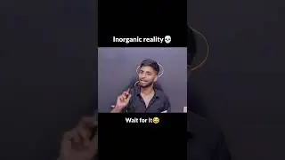 Inorganic chemistry doubt 💀|| IIT Motivation | JEE 2026 | JEE 2027 #iit #jee #shorts