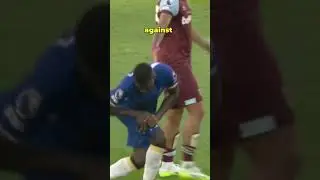 Nightmare debut for Moises Caicedo