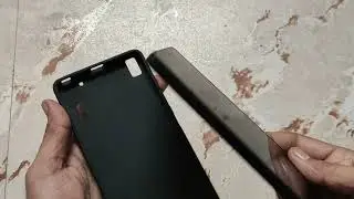 Case mobile cover review for Lenovo K3 note