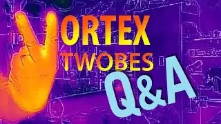 Vortex'n 2: Thermic Boogaloo