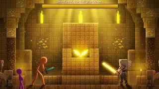 King Orange vs The Valkyrie Queen