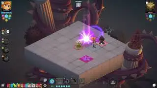 Waven Justelame vs Ephedrya