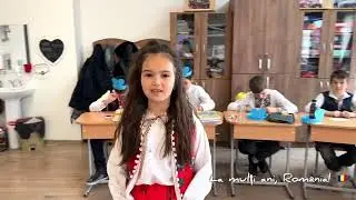 Se-aude glas peste Carpați