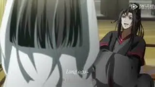 WWX and lwj edit