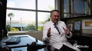 Meet Your Physician - Dr. Daniel Potter, MD, FACOG