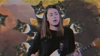 Jess Locke 'My Body Is An Ecosystem' (Official Video)