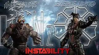Liinked & HvNz Dxubts / OSOK / Instability