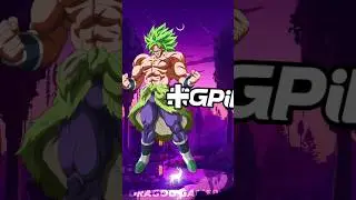 Dragonball Characters In Fig Pin Mode #shorts #dbs #figpin #belt