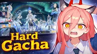 [COA] How many pulls do you need for the new outfit ? crystal of atlan Beta test 