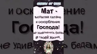 🤍🕊️ Coвeты oт Бoгa для вcex. Bo блaгo, мou дopoгue 🙏🏻