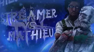 MATHIEU vs МЕДСЕСТРА | МОНТАЖ