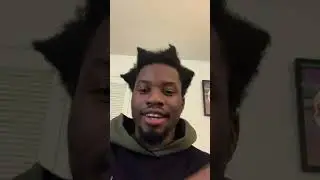 Denzel Curry ig live 1/5/22