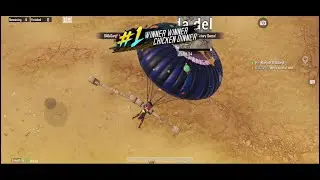 Solo 6 kills domination WWCD in tournament finals 🤫❗️| Team B4B ❤️
