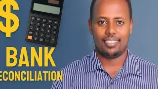 bank recouncillation