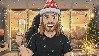 ICC GOLD Analysis: Happy New Year!