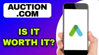 AUCTION.COM APP REVIEW - IS IT WORTH IT? (EXPLAINED)